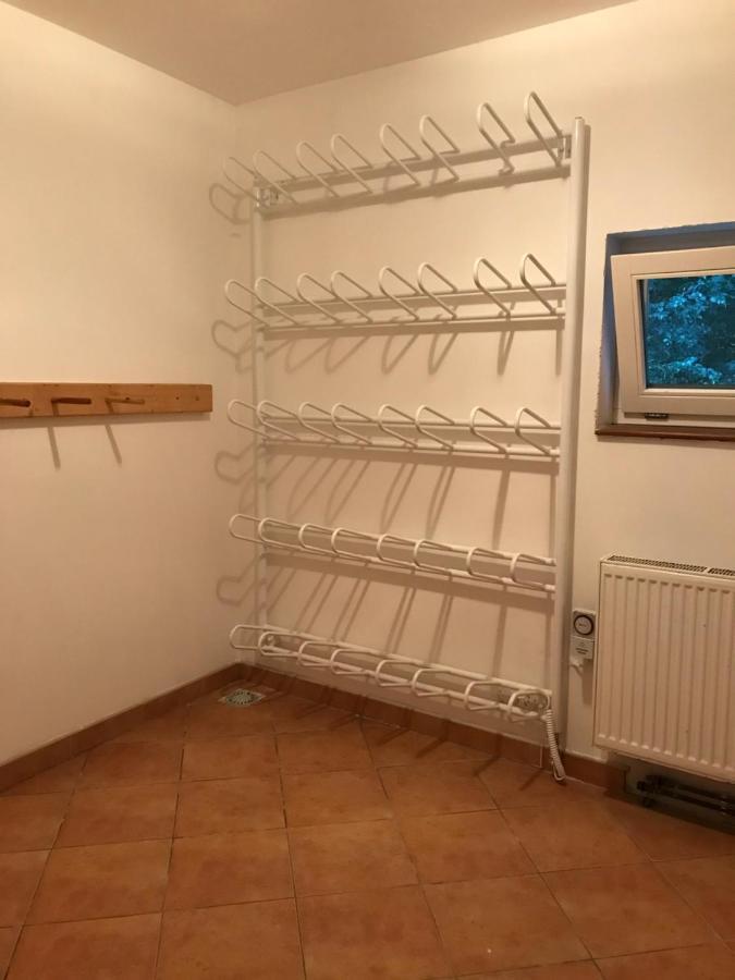 Penzion "V Zeleny" Rokytnice nad Jizerou Exterior foto