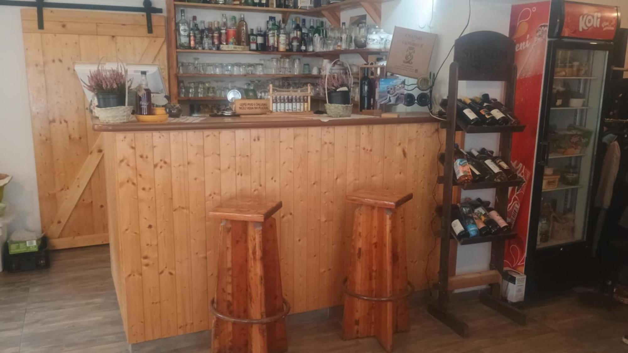 Penzion "V Zeleny" Rokytnice nad Jizerou Exterior foto