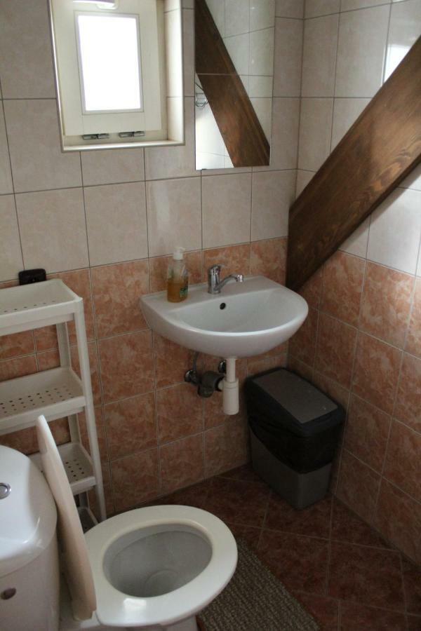Penzion "V Zeleny" Rokytnice nad Jizerou Exterior foto